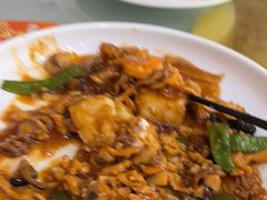 -同发号饭庄(复兴路店)
