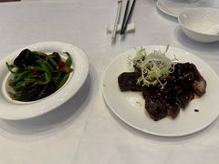 -乾隆美食·本帮菜(黄河路店)