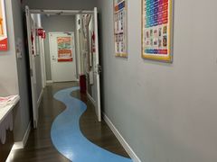 -昂立少儿成长中心(普陀星方汇校区)