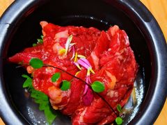 -焱铁烧·黑毛和牛专门店(南宁万象城店)