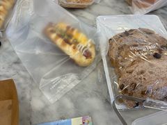 -BreadTalk面包新语(虹口龙之梦店)