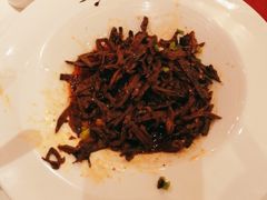 油焖烟笋-翠清酒家(万丰路店)