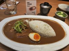 -CURRY YA 熟成咖哩專門店(深圳湾万象城店)