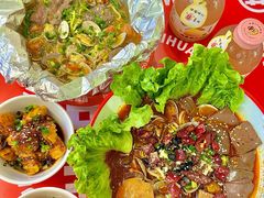 -见味花甲(福田coco park店)