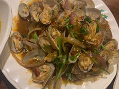 -庆峰龙虾烧烤(合肥一店)