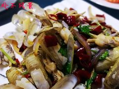 -聚德福海鲜家常菜(刘庄店)