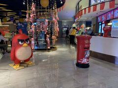 -橙天嘉禾影城(沈阳亿丰店)