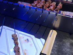 -很久以前羊肉串(打浦路店)