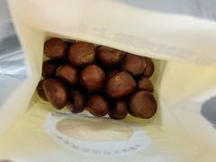糖炒板栗糖炒栗子-粒上皇(上下九店)