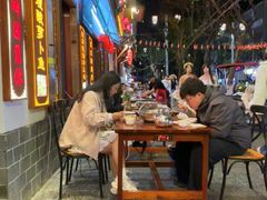 -大理.老字号渝记酸萝卜乌鱼(古城总店)