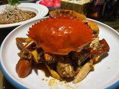 -卞氏菜根香·川菜(青羊万达店)