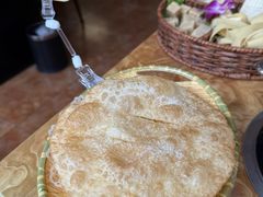 -塔兰齐新疆孜然火锅(鲤鱼山路店)