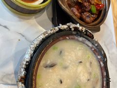 -粤仔湾砂锅粥(金太湖店)