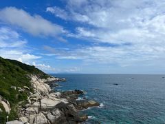-三亚蜈支洲岛旅游区
