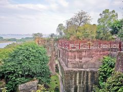 -广州莲花山旅游区