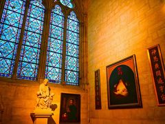 -巴黎圣母院