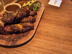 -MARU玛露音乐餐厅(大学路店)