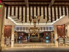 -西双版纳融创皇冠假日度假酒店