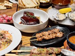 -妮妮酒馆Bistro Nini