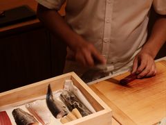 -鹤菊·鮨Omakase(古子城店)