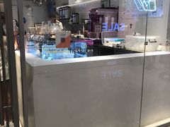 -喜茶(佛山岭南站店)