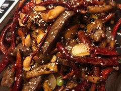 -北方馆(澳门伦敦人店)