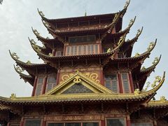 -龙潭水乡