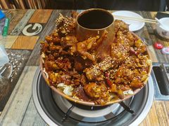 -刘记光大火锅鸡(北行店)