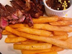安格斯牛眼肉-羽深肉铺 Steak & Wine