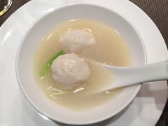 -粗茶淡饭·汉口公馆(循礼门店)