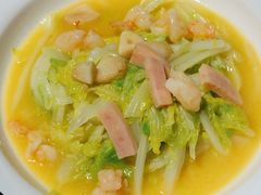 -太二酸菜鱼(南京艾尚天地店)