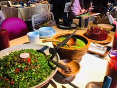 -山石榴·贵州菜(丰盛里店)