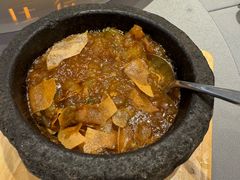 -阿庄新豫菜(航海东路店)