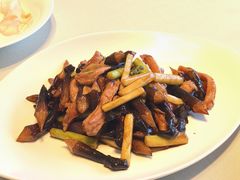 -洋洋中餐馆·SINCE 1997(信投店)