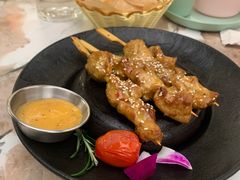 -KingThaia金泰兰(滨江天街店)