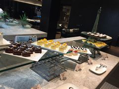 -上海虹桥宾馆味翠餐厅