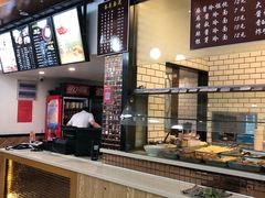 大堂-吴苑饼家(延平路店)