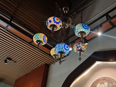 -Mevlana梅夫娜土耳其餐厅·清真