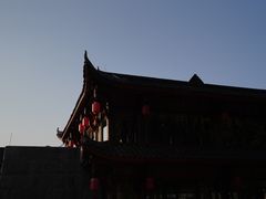 -老桥张羊肉