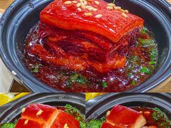 -老苏州大客堂·苏帮菜·松鼠桂鱼·苏州传统小吃(观前街人民商场店)