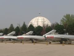 -中国航空博物馆
