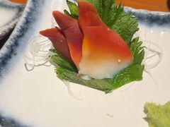 -千代武日本料理(开发区店)