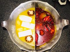 -湊湊火锅·茶憩(和平大悦城店)