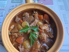 -安妮意大利餐厅(世贸天阶店)