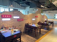 -局气 烤鸭·北京菜(光华路店)