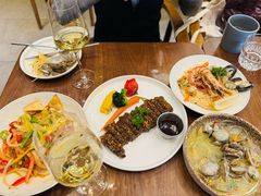 -ibarrel爱杯·bistro&brunch(江宁路店)