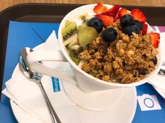 -Blueglass酸奶(财富购物中心店)