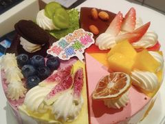 -金凤成祥(西罗园店)