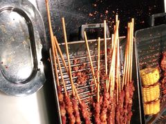 -福州仓山凯悦酒店·Market Cafe Lacucina咖啡厅