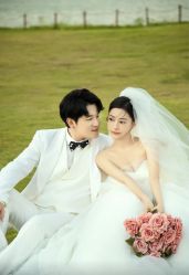 -维多利亚婚纱摄影全球旅拍(华南旗舰店)